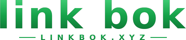 link bok logo