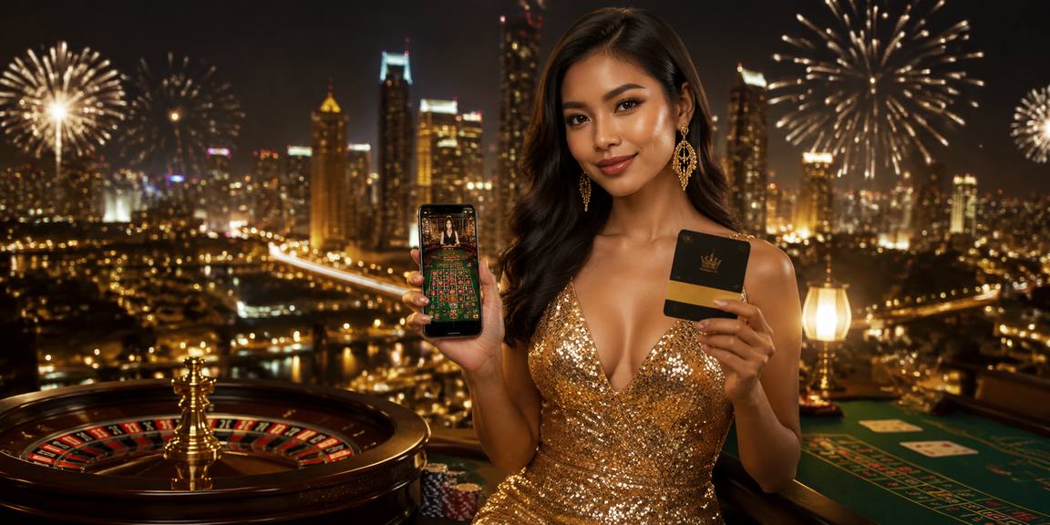 link bok How our live casino tables work